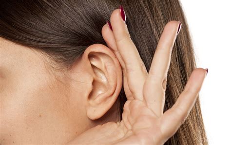 Can You Pass a Hearing Test but still Have Problems Hearing? - Hearing ...