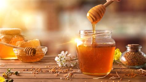 khasiat madu superfood alami  segudang manfaat promo