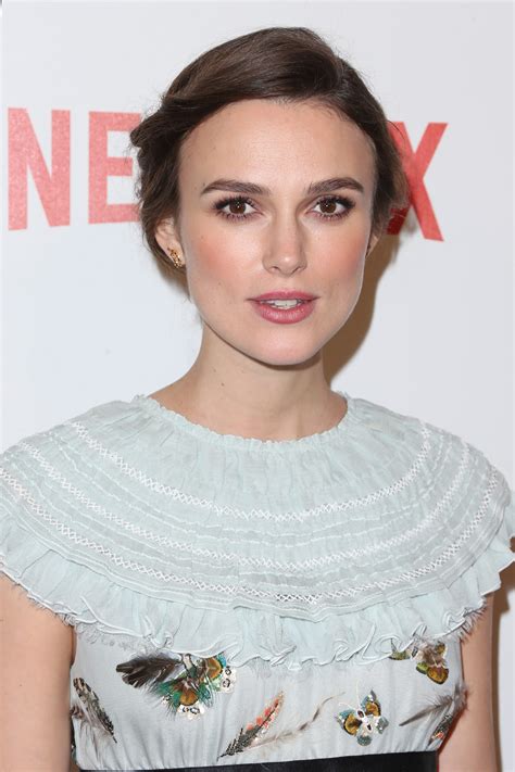 Keira Knightley