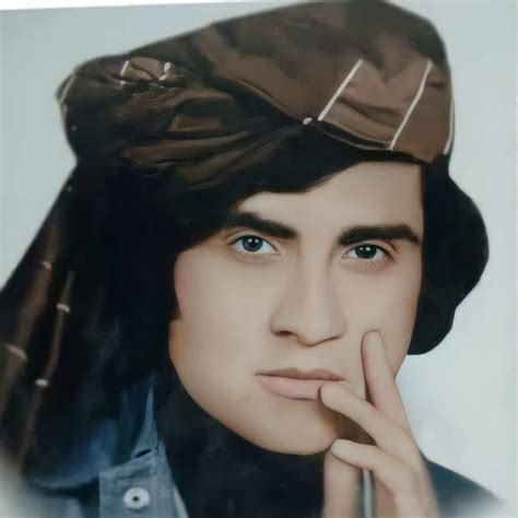 obaid ullah jan  great singer