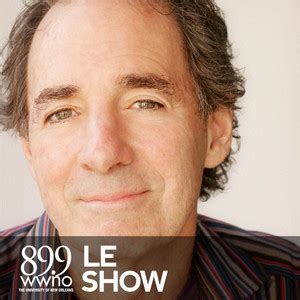 harry shearer le show le show  wrfi community radio