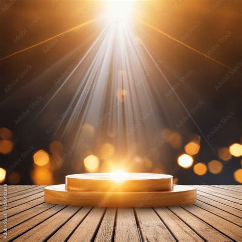 honor spotlight award background illustration success talent ed winner