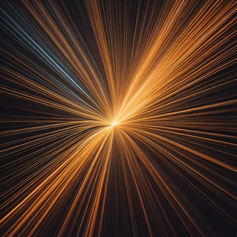 premium photo lightspeed