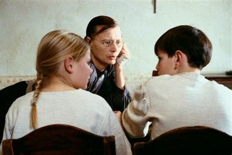 Фото: Фанни и Александр / Кадр из фильма «Фанни и Александр» (1982) #613359
