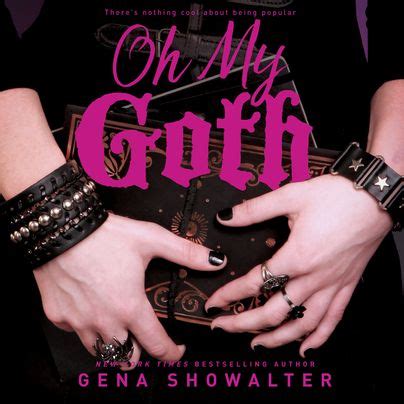 Oh My Goth - Harlequin.com