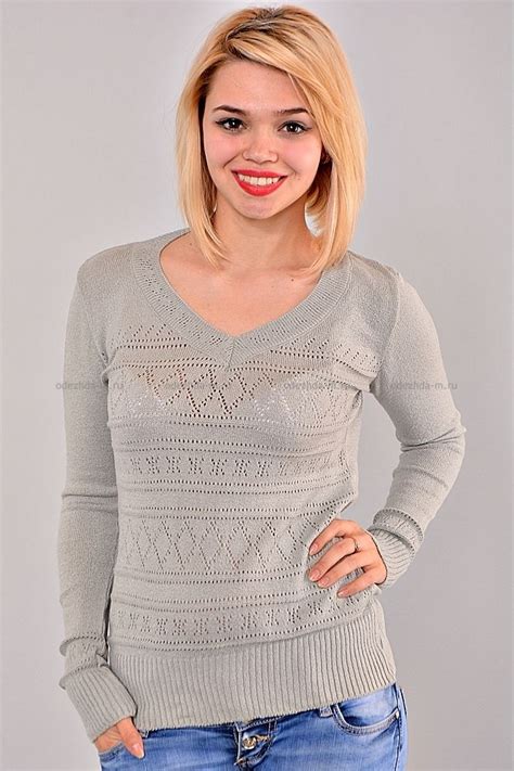 Кофта Г9886 Размеры: 42-48 Цена: 560 руб. http://odezhda-m.ru/products ...