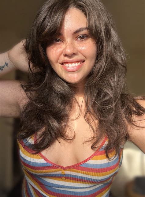 What kind of vibe do I give off? - Sexy