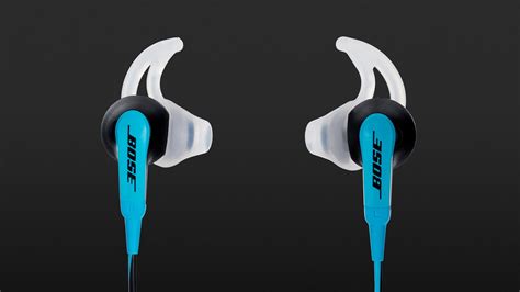 Bose Soundsport im Test bei kopfhoerer.de