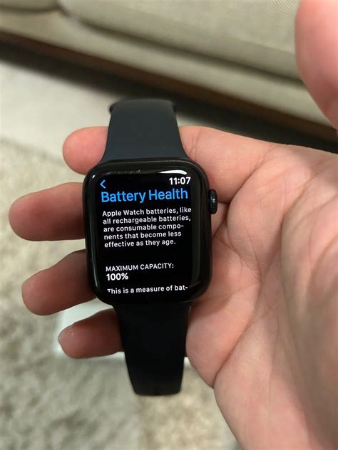 Apple Watch SE Gen 2 Midnight (Near perfect), Mobile Phones & Gadgets ...