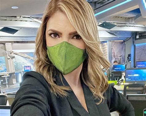 "Afortunadamente estamos bien": Ana Karina Soto habla de su experiencia