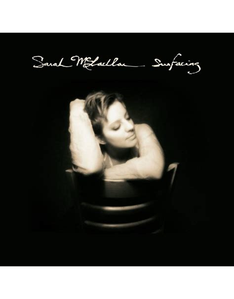 Sarah McLachlan - Surfacing (US Edition) [Vinyl] - Pop Music