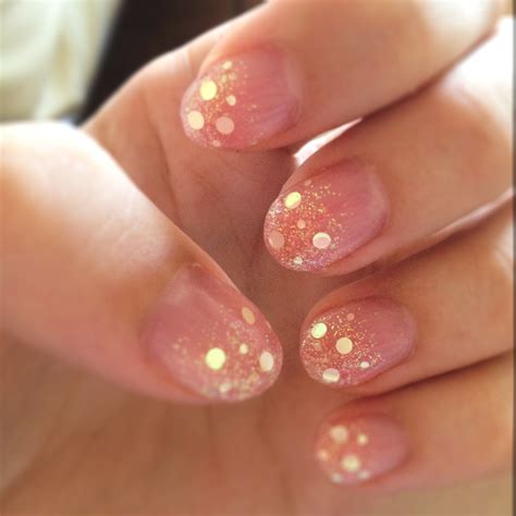 Japanese Gel Nails