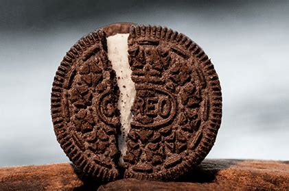 Бренд Oreo【История создания бренда Oreo】WeLoveBrands : WeLoveBrands™