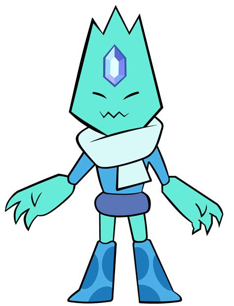 Larimar (Steven Universe) | Fictional Characters Wiki | Fandom