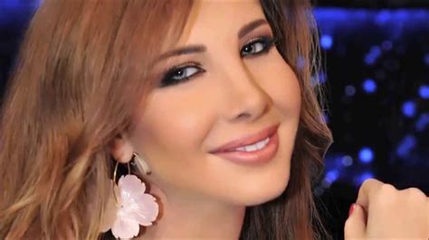 Нэнси Аджрам (араб. نانسي نبيل عجرم‎) - самая успешная и красивая ...