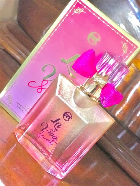 parfum la Viva – Bonkax