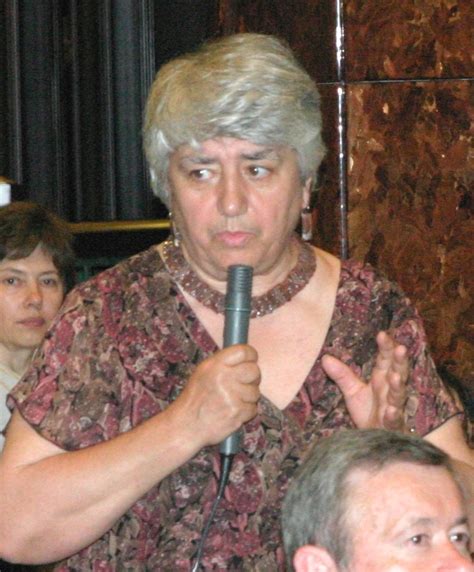 Тер-Минасова Светлана Григорьевна | Летопись Московского университета