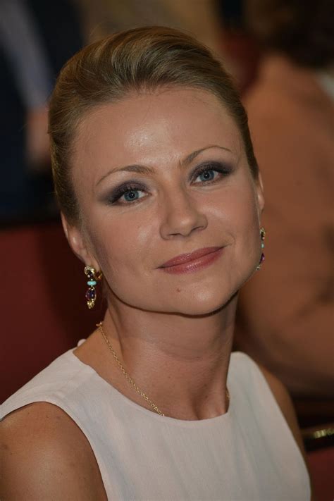 Mariya Mironova - filmography