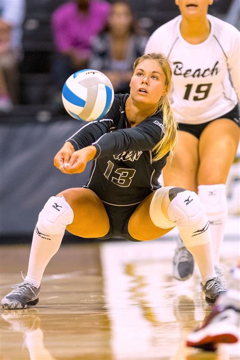 Pin on VOLLEYBALL