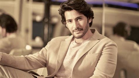 ed summons telugu actor mahesh babu  money laundering case