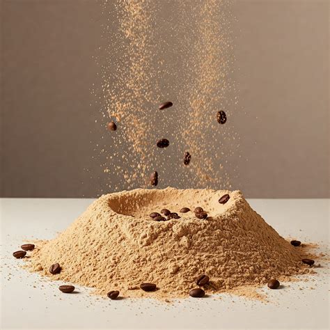 Artisanal Coffee Waffle Mix – Crepe Nation