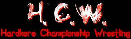 Nick Mayberry's Hardkore Championship Wrestling - OWW