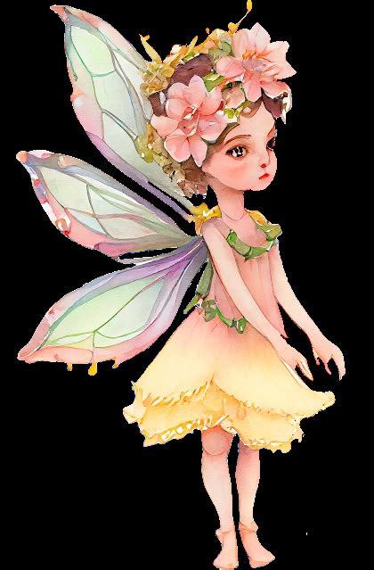 Fairy. Фея. PNG. в 2023 г | Феи фентези, Фея, Сказки