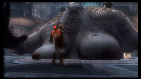 [FR] God of War II HD - #30 : Chemin vers Clotho - YouTube