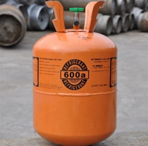 Refrigerant R-600a Gas Suppliers, Manufacturers, Factory - YUEAN