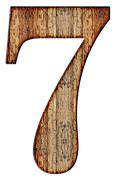 Twenty Seven Number - Free vector graphic on Pixabay