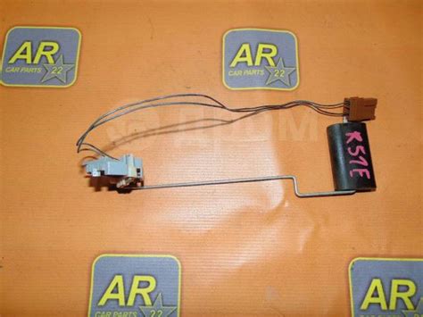 Купить Датчик уровня топлива Nissan Pathfinder R51 2005 VQ40DE в ...