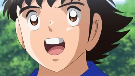 Captain Tsubasa Anime Season 2 confirmed with a Release Window