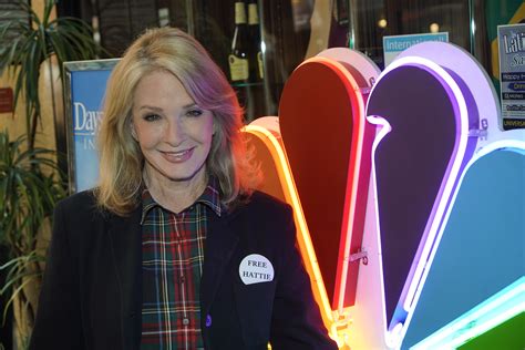 For Over 40 Years, ‘Days of Our Lives’ Star Deidre Hall Has Been Having