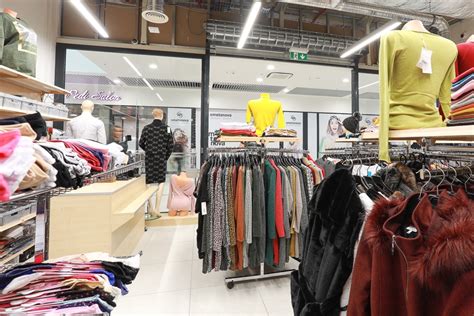 Boutique Alena | Smetanova obchodní galerie Vsetín