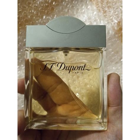 S.T.Dupont S.T. Dupont - купить мужские духи, цены от 230 р. за 2 мл