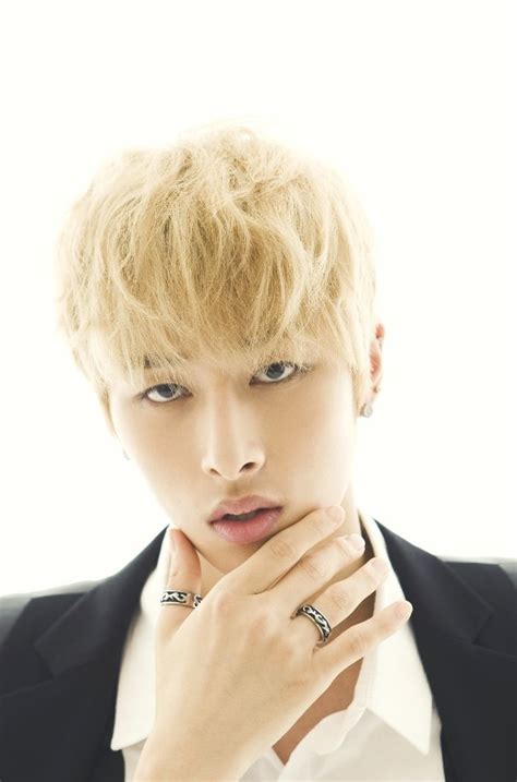 Kim Min Su - MyDramaList