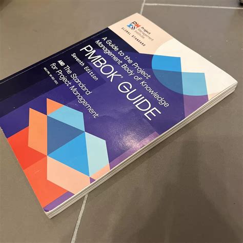 Mavin | PMBOK Guide 7e