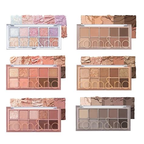 Romand Eyeshadow - Homecare24
