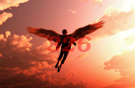 What Should You Do If You Keep Seeing The 326 Angel Number? - TheReadingTub