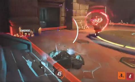 Venture is Overwatch 2's Newest DPS Hero - Every Ability Explained ...