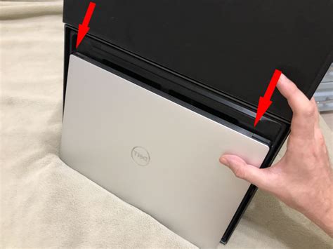 Dell XPS 15 9500 - обзор ноутбука для работы и бизнеса Dell XPS 15