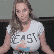 gif huge boobs gifs tenor