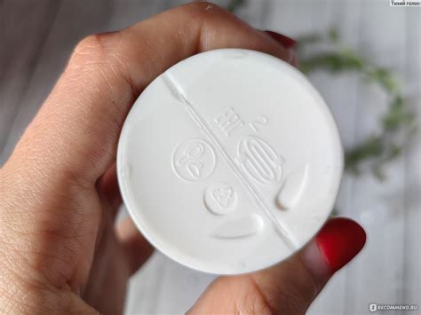 Крем для лица ARAVIA успокаивающий с ниацинамидом Acne balance SPF 20 ...