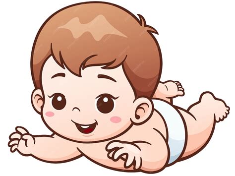 Desenho De Criança Bebê
