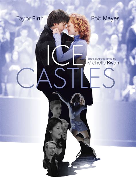 Prime Video: Ice Castles (2010)