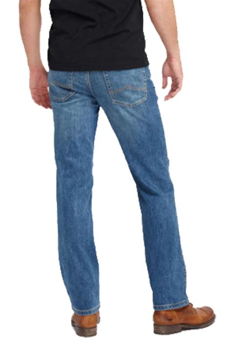 Красивые и стильные мужские джинсы MUSTANG | PlanetJeans.ru