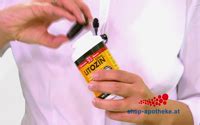 LITOZIN® Ultra Kapseln 120 St - Shop Apotheke