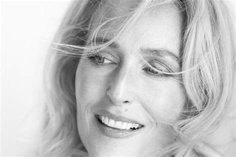 Gillian Anderson’s ‘Want’ collects the sexual fantasies of women - The