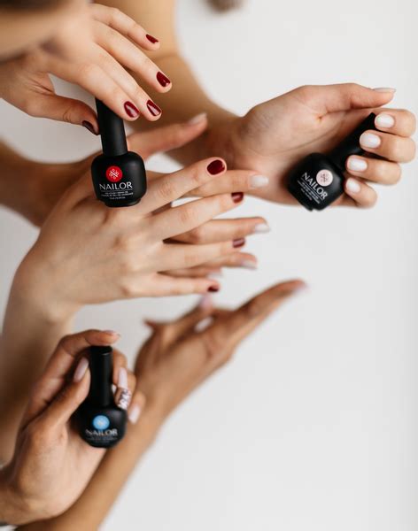 Welcome, Nailor! – Nailor store