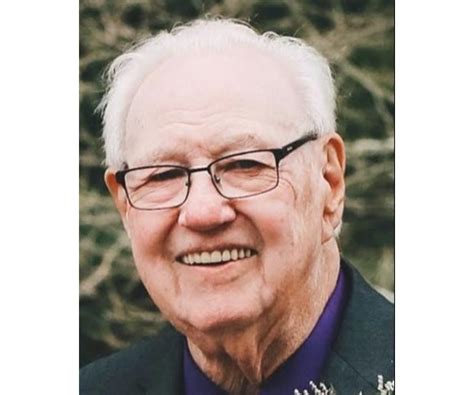 Paul D Yoder Obituary (2024) - Wooster, OH - Roberts Funeral Home - Sherwood Chapel - Wooster